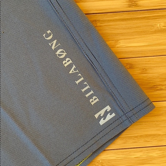🔷🔹BILLABONG FLIP HEATHER BOARD SHORTS🔹🔷 - Picture 3 of 14